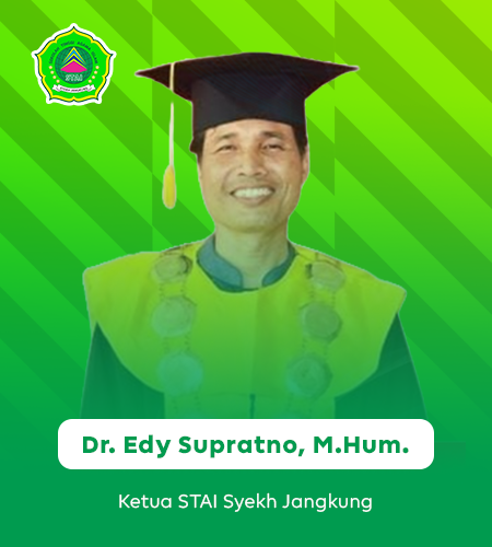 STAI SYEKH JANGKUNG